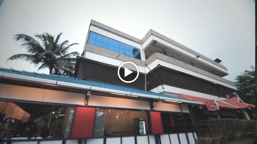 Ruchi Village Restaurant